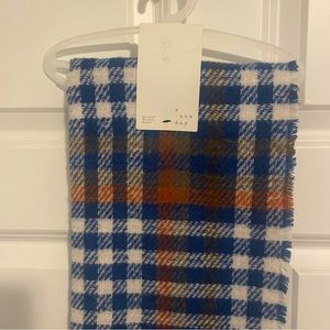 A.NEW.DAY Blanket Scarf